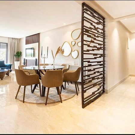 Incantevole Luxury Apprt Nel Cuore Di Casa Blanca Exterior foto