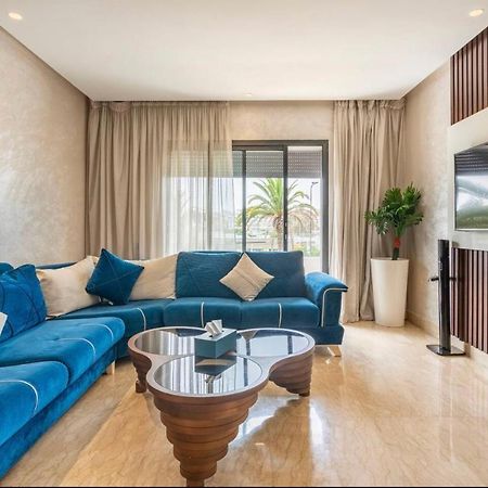 Incantevole Luxury Apprt Nel Cuore Di Casa Blanca Exterior foto