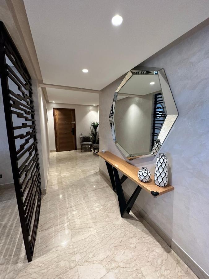Incantevole Luxury Apprt Nel Cuore Di Casa Blanca Exterior foto