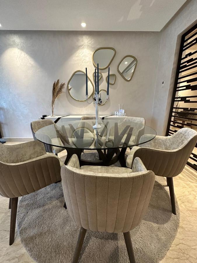 Incantevole Luxury Apprt Nel Cuore Di Casa Blanca Exterior foto