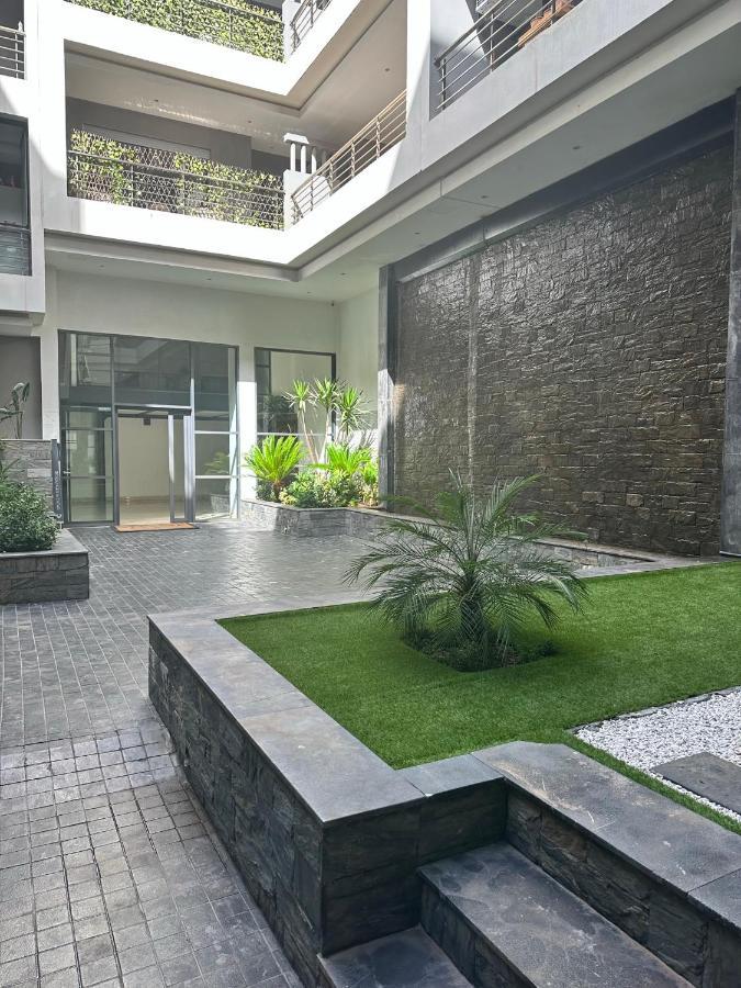 Incantevole Luxury Apprt Nel Cuore Di Casa Blanca Exterior foto