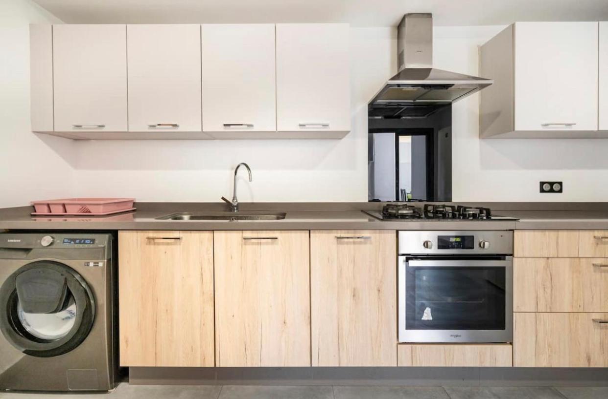 Incantevole Luxury Apprt Nel Cuore Di Casa Blanca Exterior foto