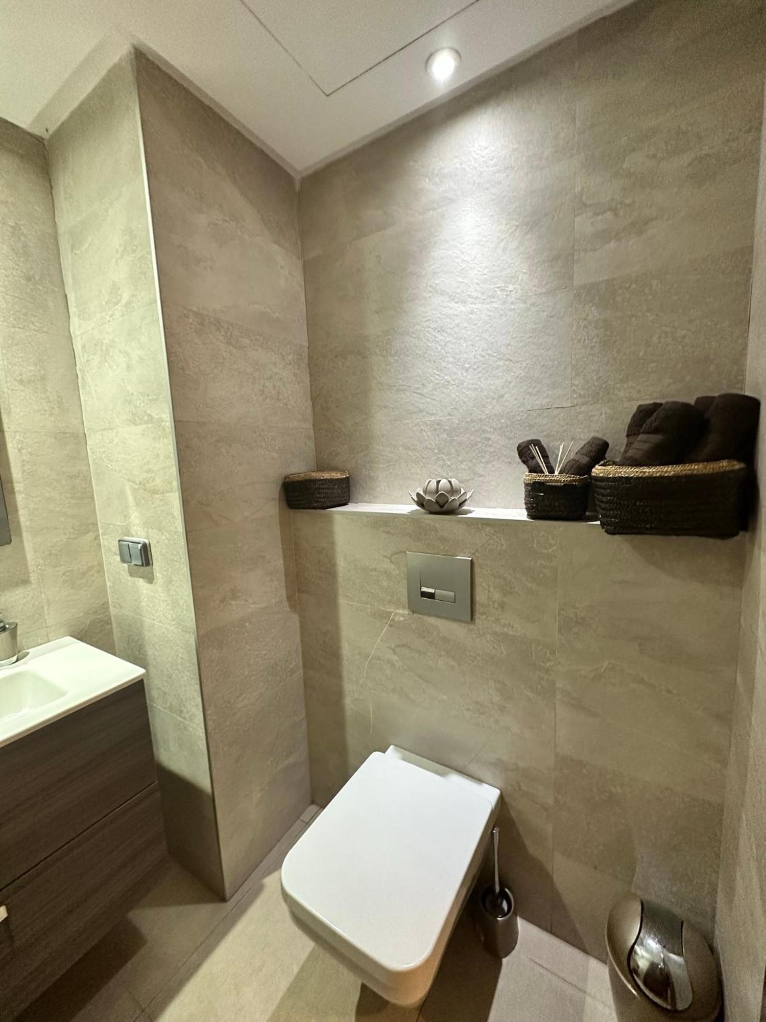Incantevole Luxury Apprt Nel Cuore Di Casa Blanca Exterior foto