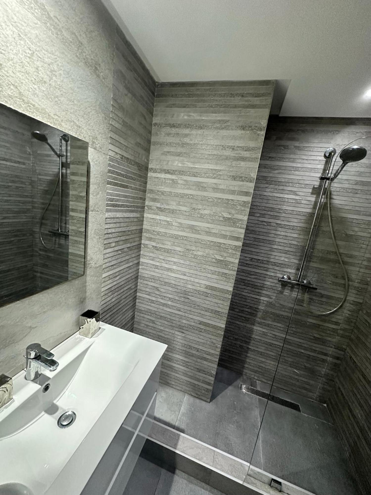 Incantevole Luxury Apprt Nel Cuore Di Casa Blanca Exterior foto