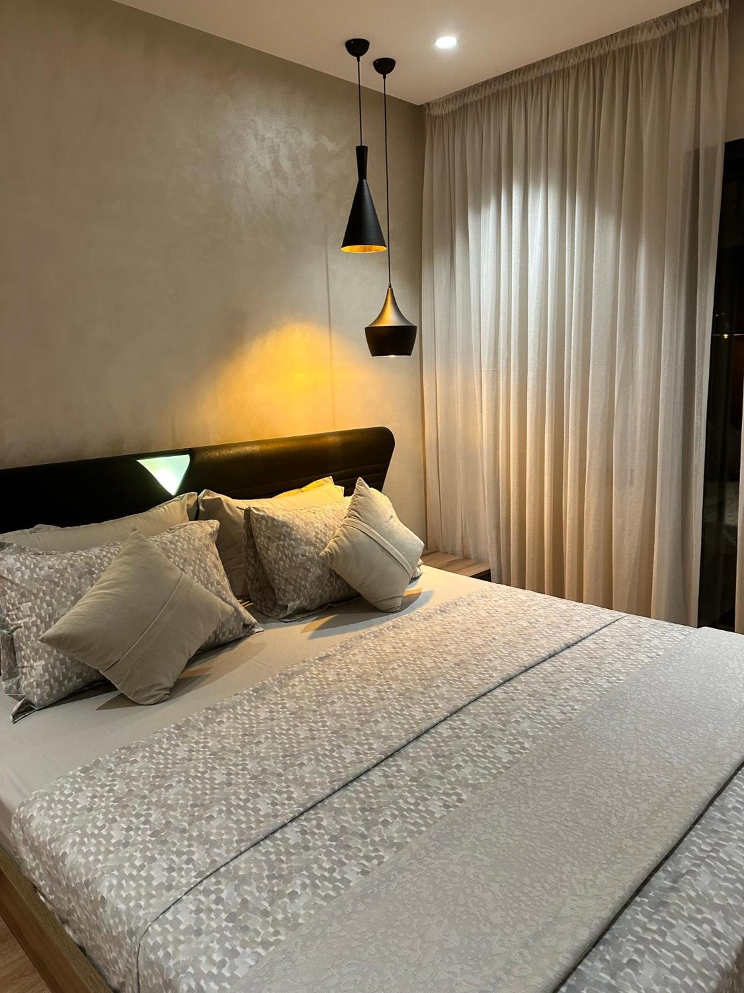 Incantevole Luxury Apprt Nel Cuore Di Casa Blanca Exterior foto